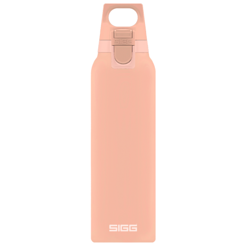 SIGG Thermo Hot & Cold 0.55 - One Pink