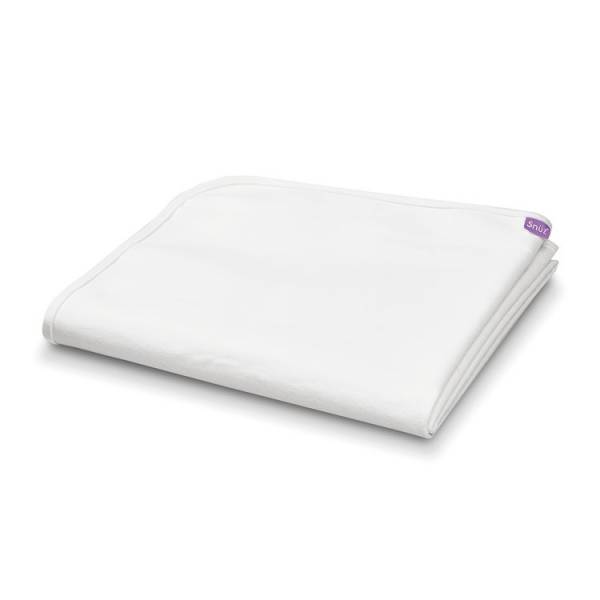 SNUZ Cot Bed Mattress Protector 68x117cm