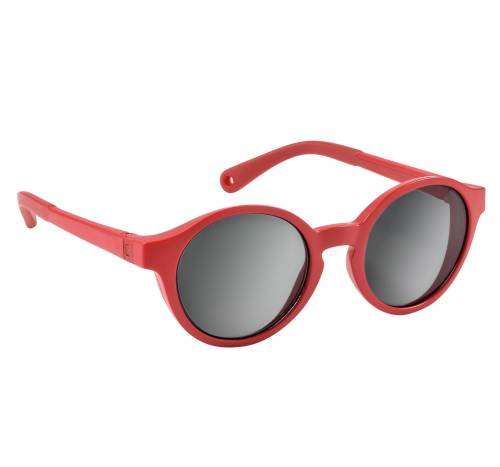 BEABA Sunglasses 2-4 Years - Poppy red