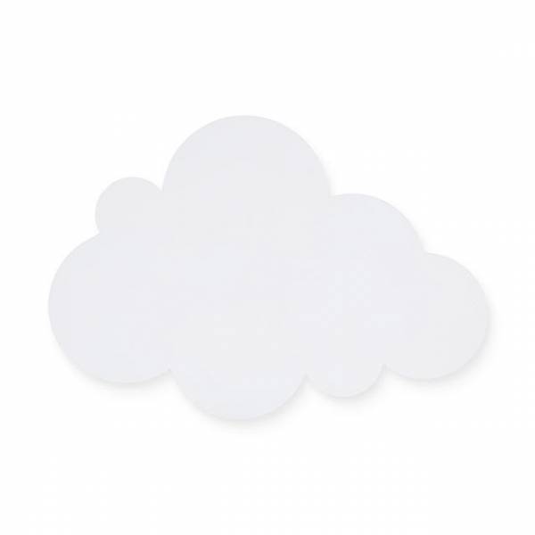 JOLLEIN Lamp Clouds - White