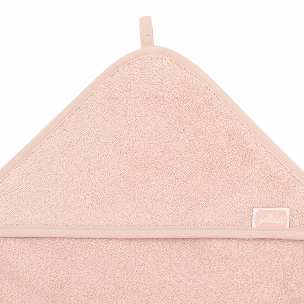 JOLLEIN Bathcape - Pale Pink