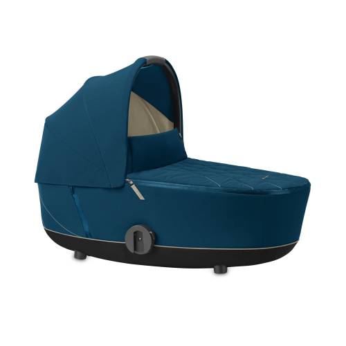 CYBEX MIOS Carrycot Lux - Mountain Blue