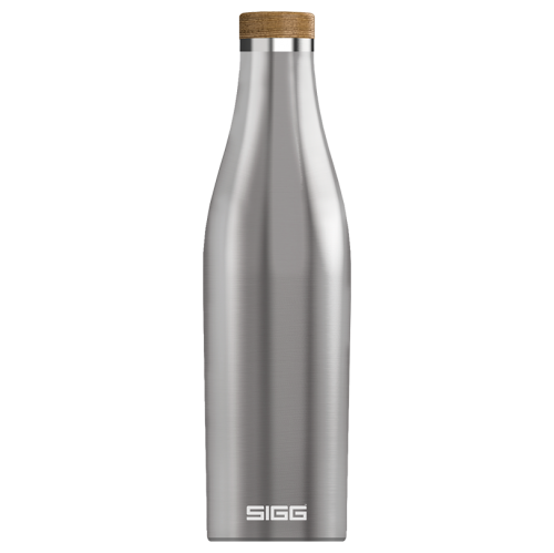 SIGG Thermo Meridian 0.5 - Brushed S