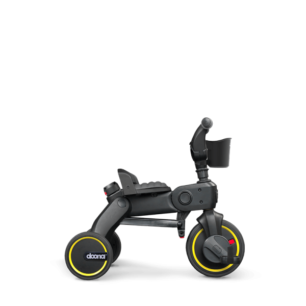 DOONA Liki Trike S3 - Grey