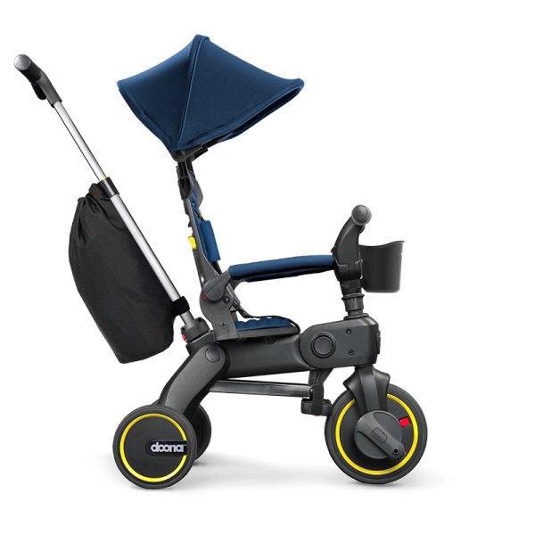 DOONA Liki Trike S3 - Royal Blue