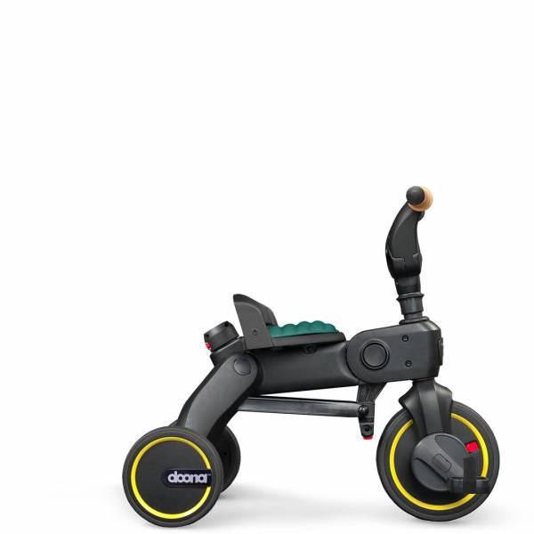 DOONA Liki Trike S5 - Racing Green