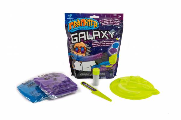 Mad Mattr Galaxy Pack