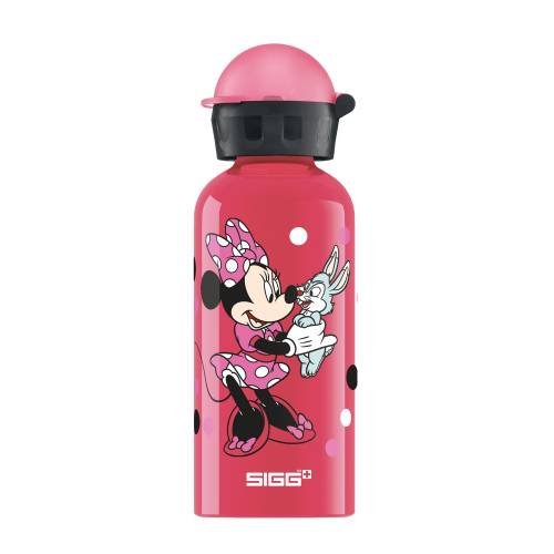 SIGG Bottle 0.4 Minnie Mouse