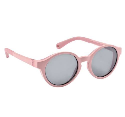 BEABA Sunglasses 2-4 Years - Misty Pink