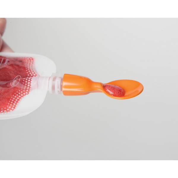INFANTINO Squeeze Couple a Spoons 