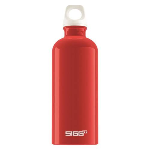 SIGG Bottle 0.6 Fabulous Red
