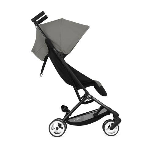 CYBEX LIBELLE Stroller - Soho Grey
