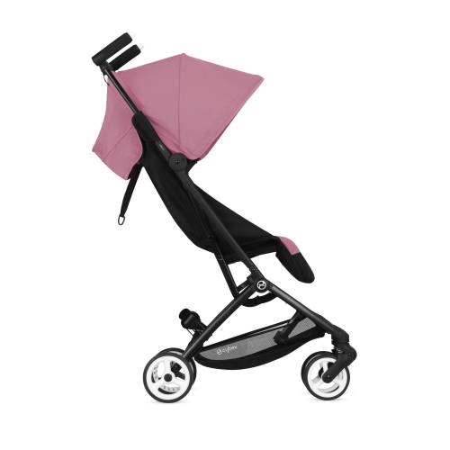CYBEX LIBELLE Stroller - Magnolia Pink