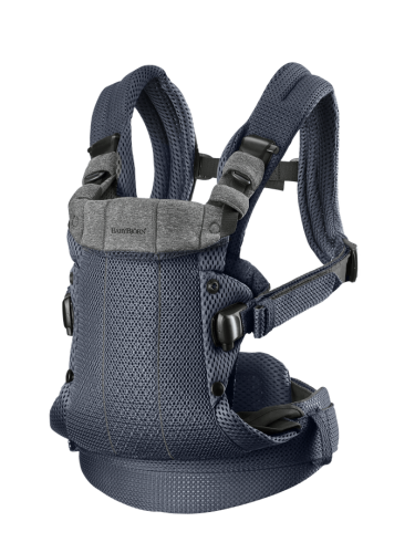 BABYBJORN Carrier Harmony - Mesh Anthracite