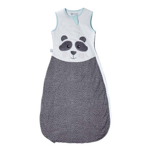 GROBAG Sleeping Bag 18-36M 1 TOG - Panda S