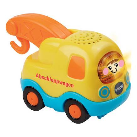 Toot toot drivers tow truck hot sale