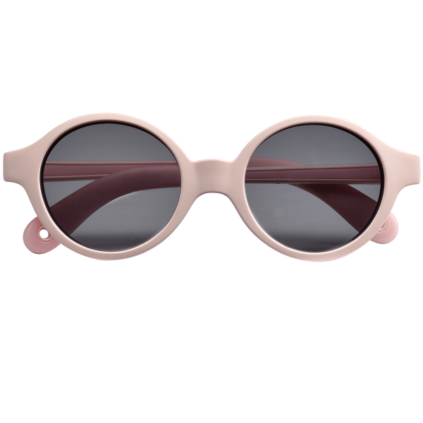 BEABA Sunglasses 9-24 months - Chalk Pink