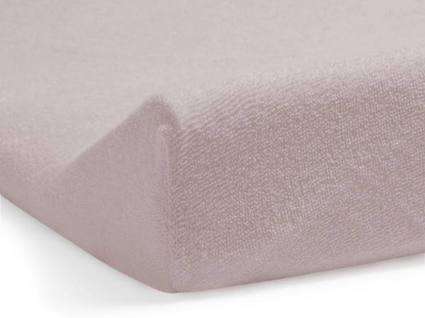 JOLLEIN Changing Mat Cover - Pale Pink