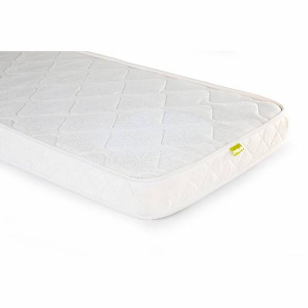 CHILDHOME Mattress Basic Cot Bed Polyether 70x140