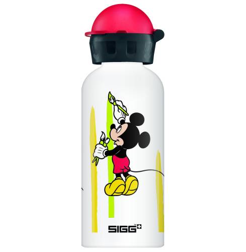 SIGG Bottle 0.4 Mickey Paint S