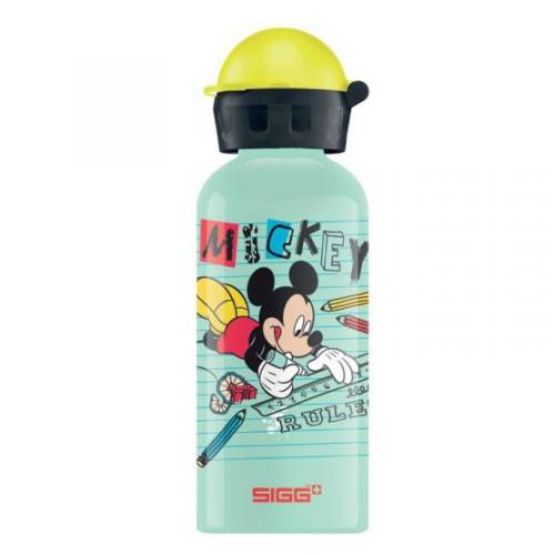 SIGG Bottle 0.4 Mickey School