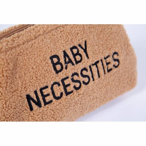CHILDHOME Baby Necessities - Teddy Beige