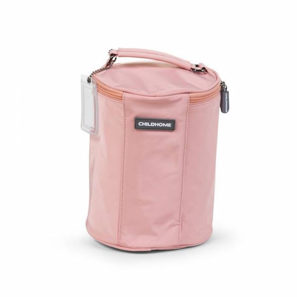 CHILDHOME Kids My Lunch Bag Insulated - Pink/Copper