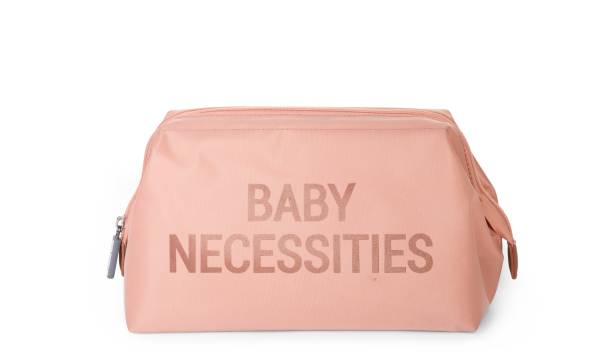 CHILDHOME Baby Necessities - Pink Copper