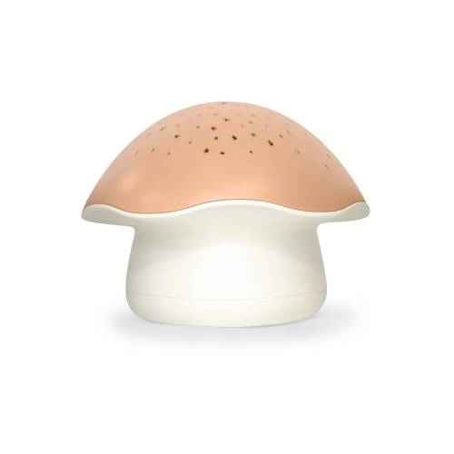 PABOBO Star Projector Mushroom - Pink