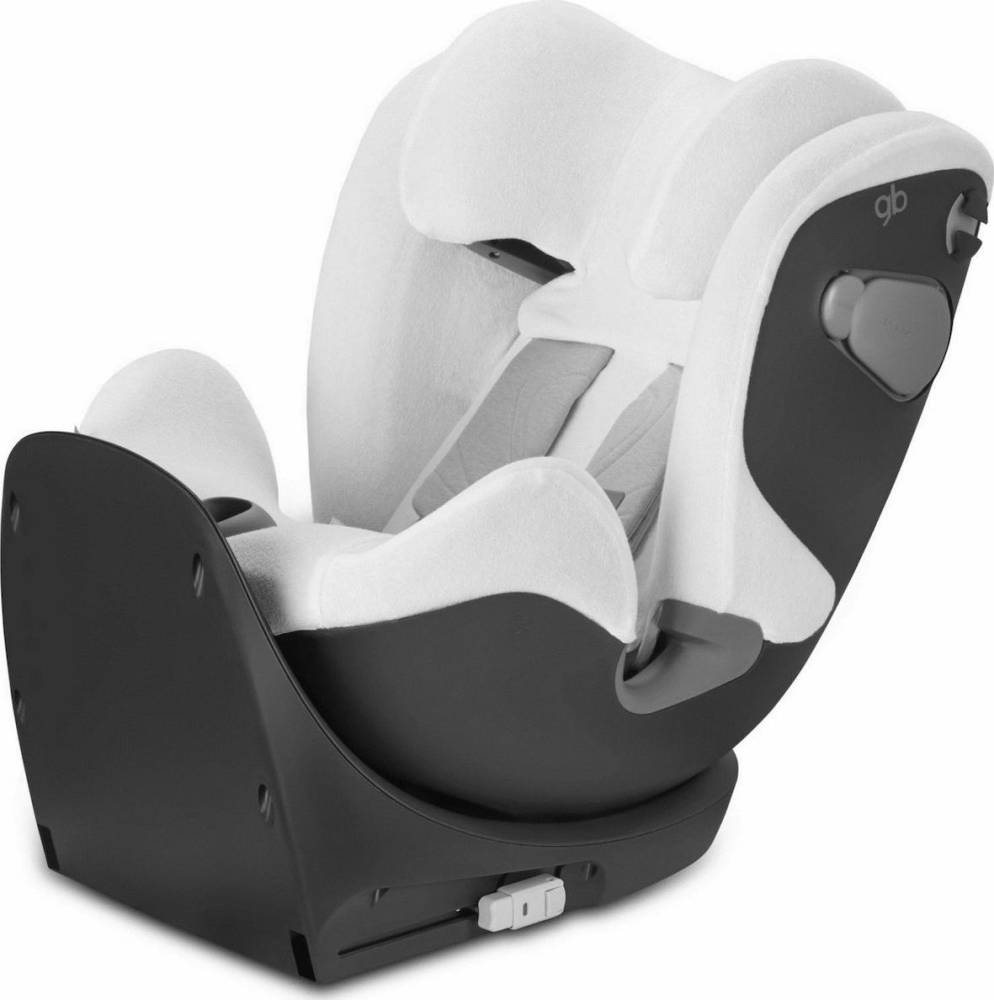 Gb cybex car seat best sale