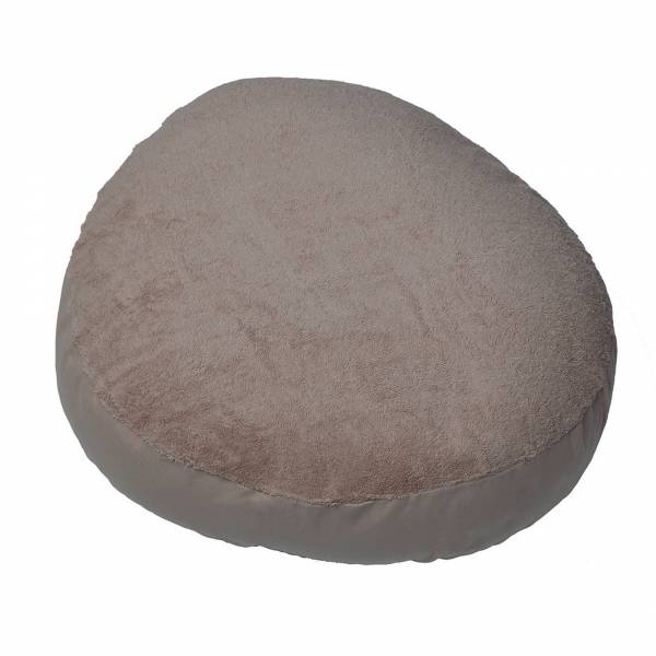 BABYLONIA Sit Fix Pillow Form Fix - Taupe