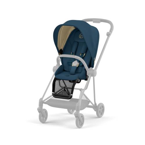 CYBEX MIOS3 Seat Pack - Mountain Blue