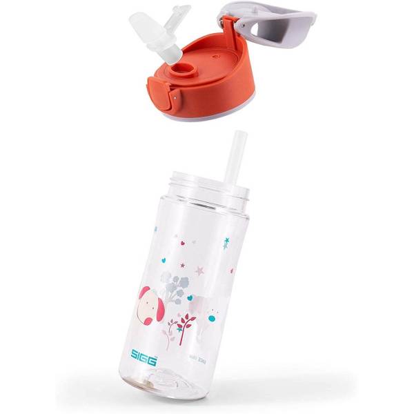 SIGG Bottle 0.45 Miracle - Puppy