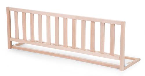 CHILDHOME Bed Rail 120cm - Natural