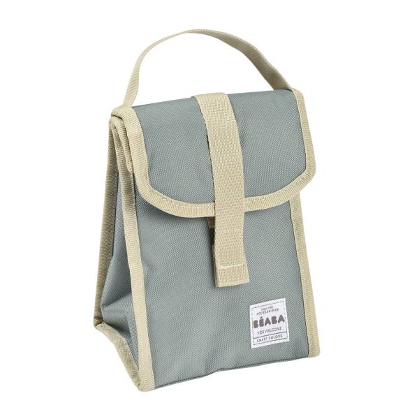 BEABA Bag Geneva - Frosty Green