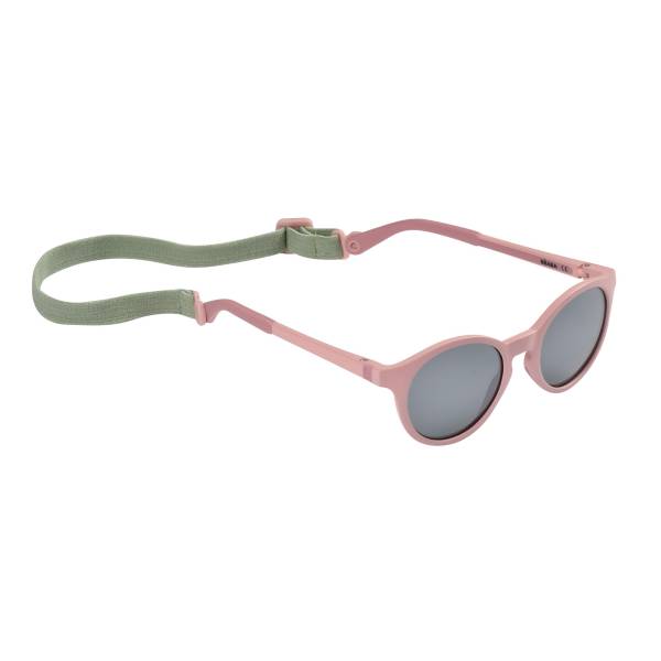 BEABA Sunglasses 4/6 Years - Misty Pink