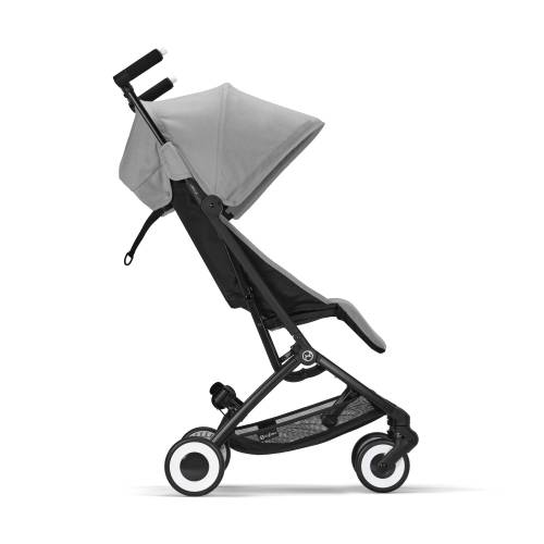 CYBEX LIBELLE Stroller - Lava Grey S