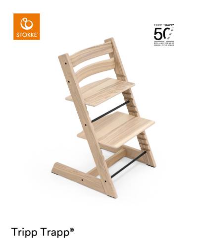 STOKKE Tripp Trapp Chair Anniversary - Ash Natural