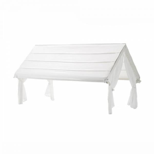 STOKKE Home Bed Roof - White