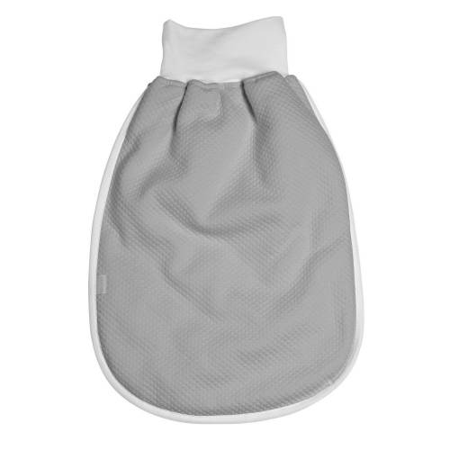 Cocoonababy Quilted Cocobag - Grey