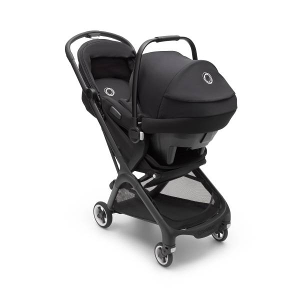 BUGABOO Butterfly Adapter 
