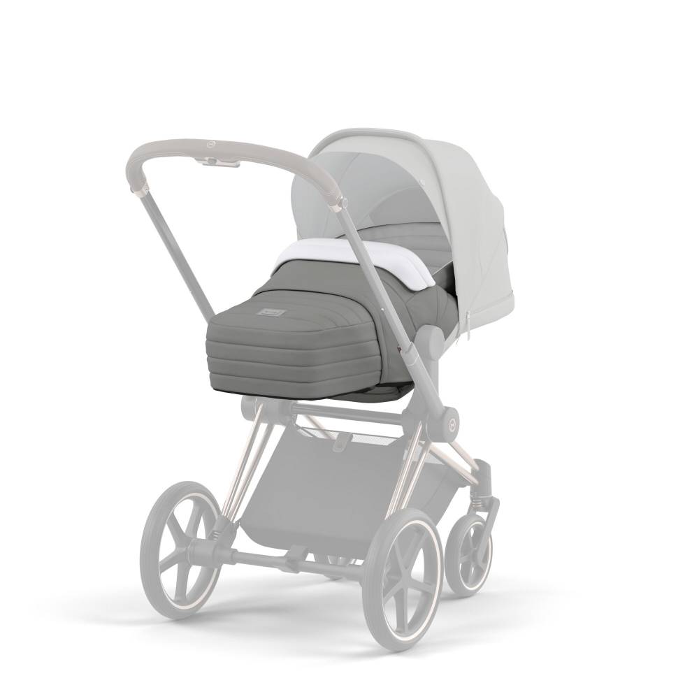 Cybex mios lite cot sale