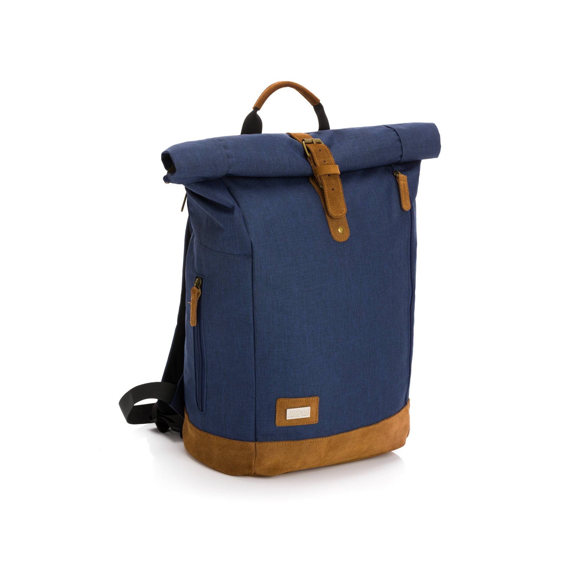 Navy blue pram outlet bag