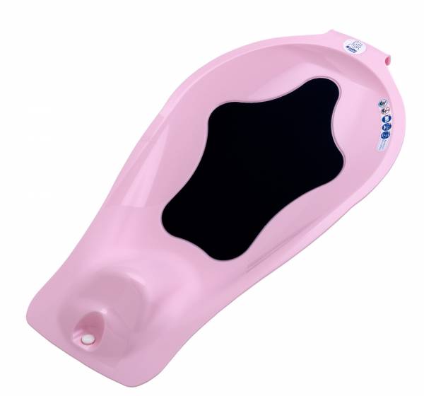 ROTHO Bath Support - Rose Pearl