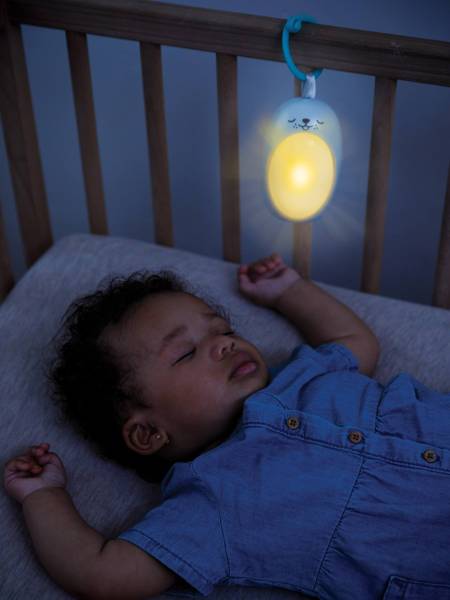 INFANTINO 3in1 Sounds & Lights Soothing Pal
