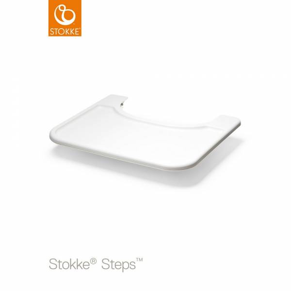 STOKKE Steps Tray - White
