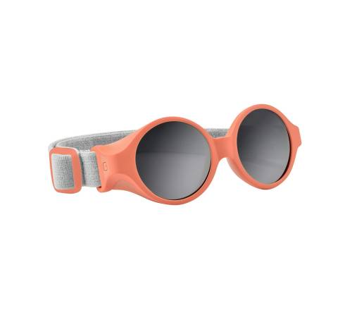 BEABA Sunglasses 0-9m - Grapefruit