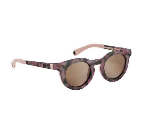 BEABA Sunglasses 2-4 Years - Pink Tortoise