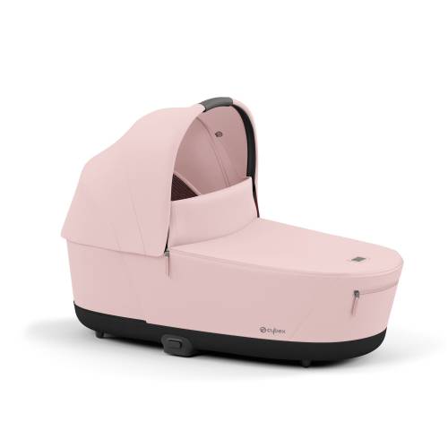 CYBEX PRIAM4 Carrycot Lux - Peach Pink