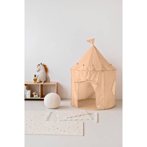 3 SPROUTS Tent - Terrazo Clay